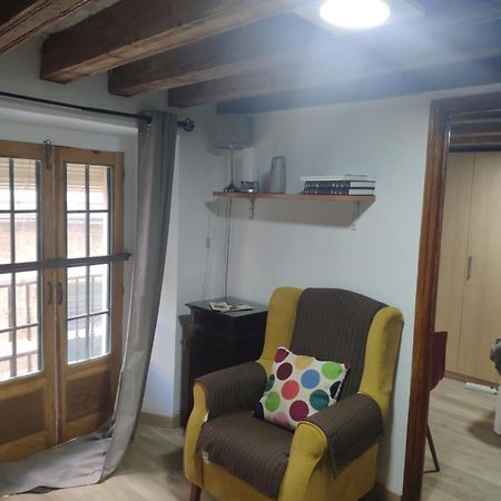 Cathedral Two Bedroom Unit & Two Balconies Кадис Екстериор снимка
