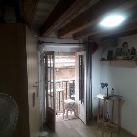 Cathedral Two Bedroom Unit & Two Balconies Кадис Екстериор снимка