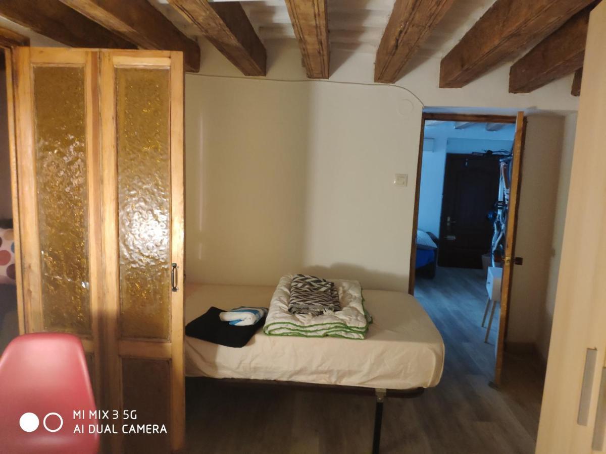 Cathedral Two Bedroom Unit & Two Balconies Кадис Екстериор снимка