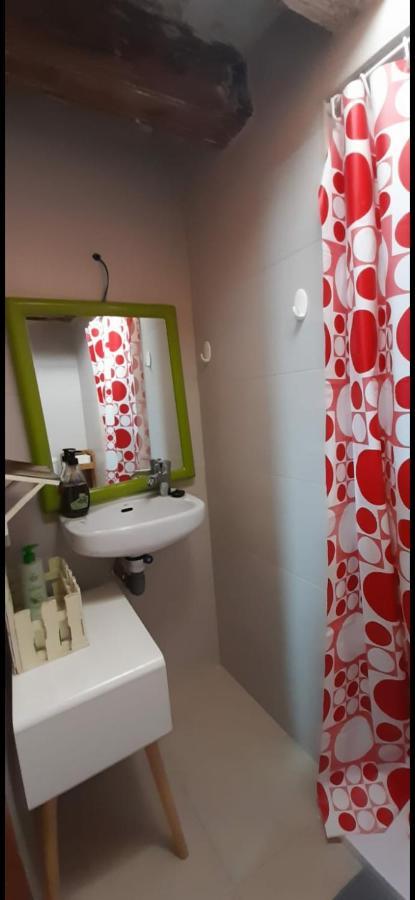 Cathedral Two Bedroom Unit & Two Balconies Кадис Екстериор снимка
