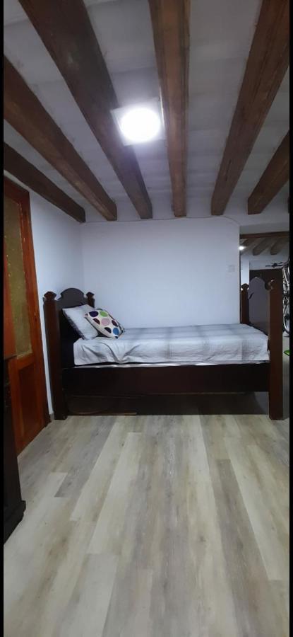 Cathedral Two Bedroom Unit & Two Balconies Кадис Екстериор снимка