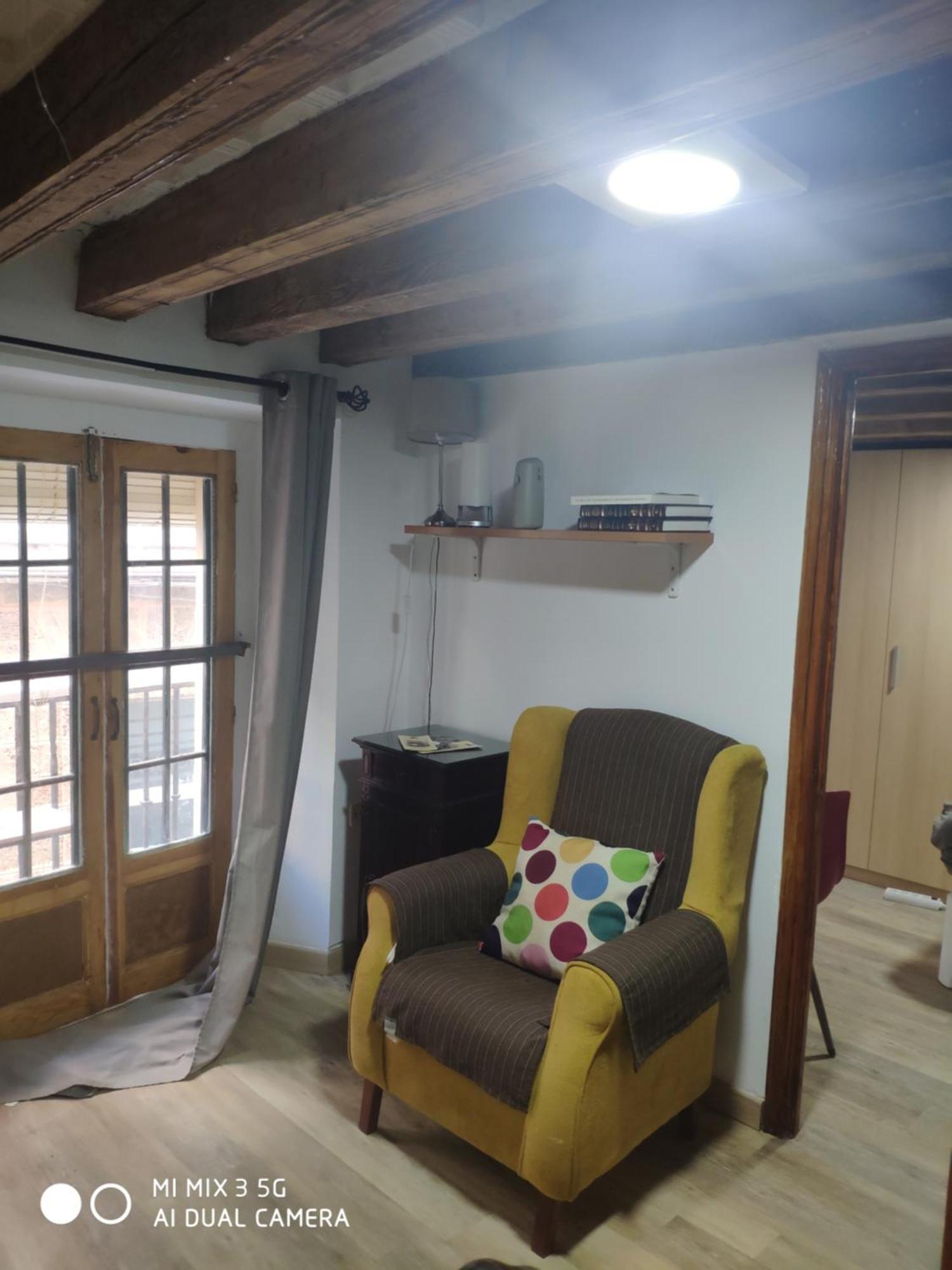 Cathedral Two Bedroom Unit & Two Balconies Кадис Екстериор снимка