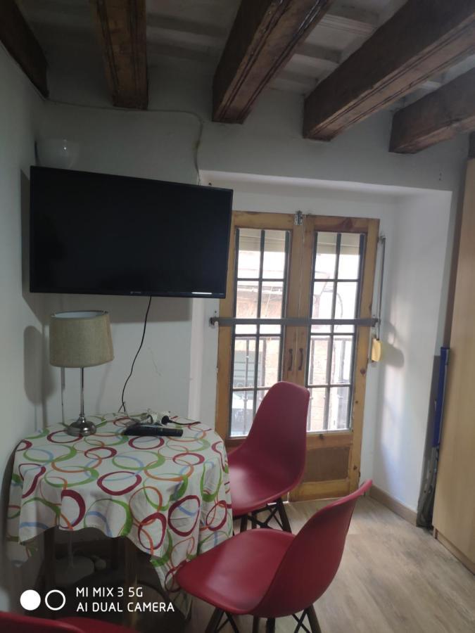 Cathedral Two Bedroom Unit & Two Balconies Кадис Екстериор снимка