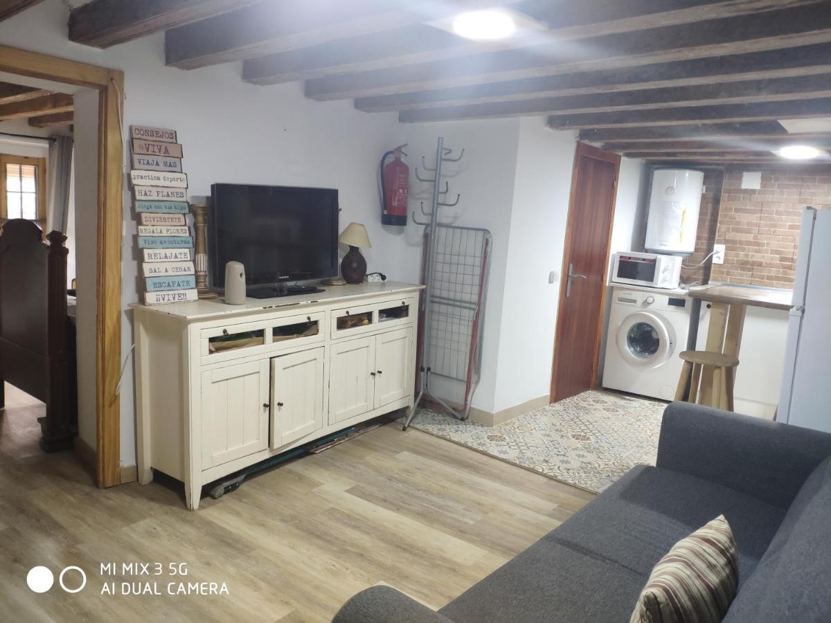 Cathedral Two Bedroom Unit & Two Balconies Кадис Екстериор снимка