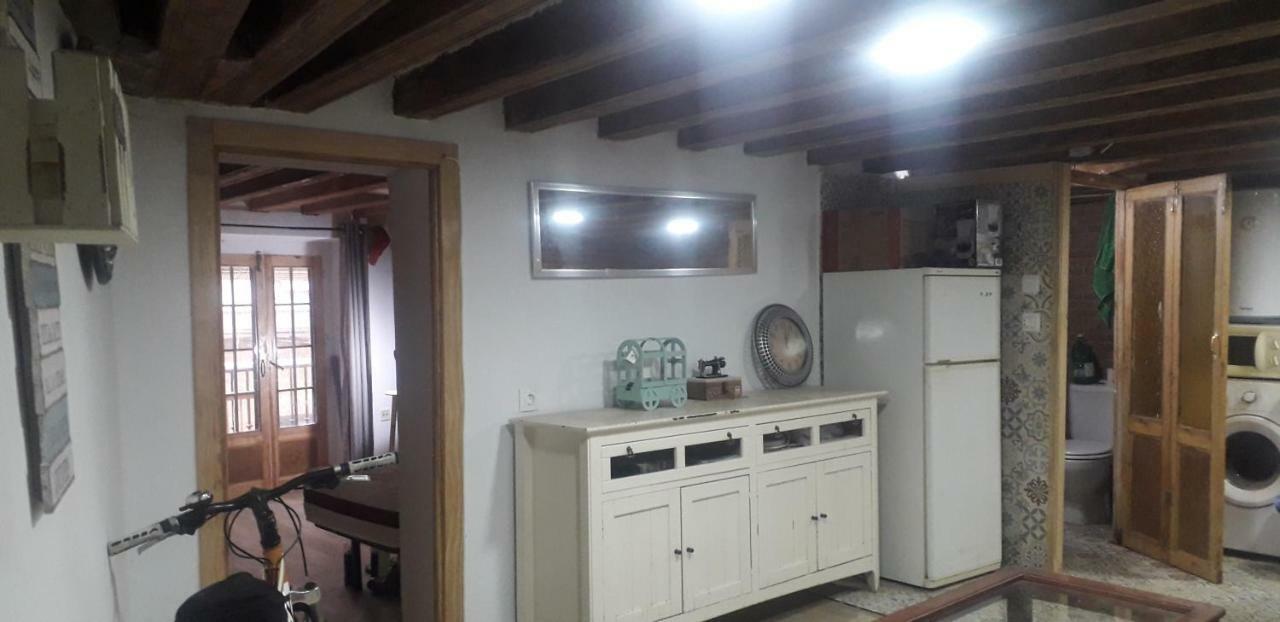 Cathedral Two Bedroom Unit & Two Balconies Кадис Екстериор снимка