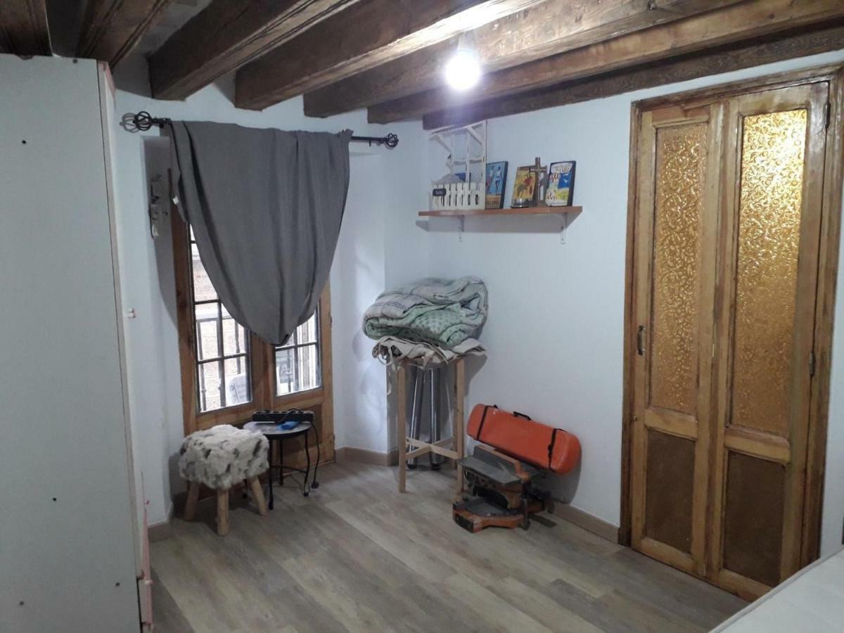 Cathedral Two Bedroom Unit & Two Balconies Кадис Екстериор снимка