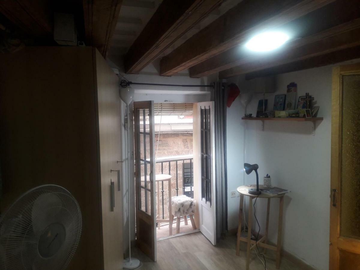 Cathedral Two Bedroom Unit & Two Balconies Кадис Екстериор снимка